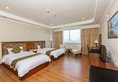One Opera Danang Hotel в Дананг Вьетнам ✅. Забронировать номер онлайн по выгодной цене в One Opera Danang Hotel. Трансфер из аэропорта.