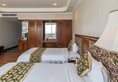One Opera Danang Hotel в Дананг Вьетнам ✅. Забронировать номер онлайн по выгодной цене в One Opera Danang Hotel. Трансфер из аэропорта.