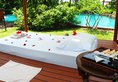 Pearl Paradise Villa Danang в Дананг Вьетнам ✅. Забронировать номер онлайн по выгодной цене в Pearl Paradise Villa Danang. Трансфер из аэропорта.