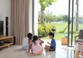 Ocean Apartment with Garden в Дананг Вьетнам ✅. Забронировать номер онлайн по выгодной цене в Ocean Apartment with Garden. Трансфер из аэропорта.