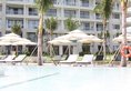 Ocean Apartment with Garden в Дананг Вьетнам ✅. Забронировать номер онлайн по выгодной цене в Ocean Apartment with Garden. Трансфер из аэропорта.