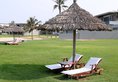 Ocean Apartment with Garden в Дананг Вьетнам ✅. Забронировать номер онлайн по выгодной цене в Ocean Apartment with Garden. Трансфер из аэропорта.