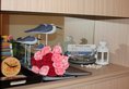 Ocean Apartment with Garden в Дананг Вьетнам ✅. Забронировать номер онлайн по выгодной цене в Ocean Apartment with Garden. Трансфер из аэропорта.