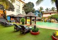 Novotel Goa Shrem Hotel в Северное-ГОА Индия  ✅. Забронировать номер онлайн по выгодной цене в Novotel Goa Shrem Hotel. Трансфер из аэропорта.
