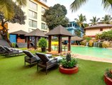 Novotel Goa Shrem Hotel в Северное-ГОА Индия  ✅. Забронировать номер онлайн по выгодной цене в Novotel Goa Shrem Hotel. Трансфер из аэропорта.