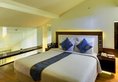 Novotel Goa Shrem Hotel в Северное-ГОА Индия  ✅. Забронировать номер онлайн по выгодной цене в Novotel Goa Shrem Hotel. Трансфер из аэропорта.