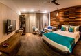 Novotel Goa Shrem Hotel в Северное-ГОА Индия  ✅. Забронировать номер онлайн по выгодной цене в Novotel Goa Shrem Hotel. Трансфер из аэропорта.
