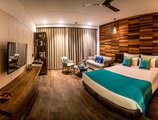 Novotel Goa Shrem Hotel в Северное-ГОА Индия  ✅. Забронировать номер онлайн по выгодной цене в Novotel Goa Shrem Hotel. Трансфер из аэропорта.