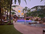 Novotel Goa Shrem Hotel в Северное-ГОА Индия  ✅. Забронировать номер онлайн по выгодной цене в Novotel Goa Shrem Hotel. Трансфер из аэропорта.