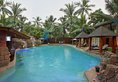 Novotel Goa Shrem Hotel в Северное-ГОА Индия  ✅. Забронировать номер онлайн по выгодной цене в Novotel Goa Shrem Hotel. Трансфер из аэропорта.