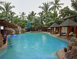 Novotel Goa Shrem Hotel в Северное-ГОА Индия  ✅. Забронировать номер онлайн по выгодной цене в Novotel Goa Shrem Hotel. Трансфер из аэропорта.