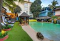 Novotel Goa Shrem Hotel в Северное-ГОА Индия  ✅. Забронировать номер онлайн по выгодной цене в Novotel Goa Shrem Hotel. Трансфер из аэропорта.