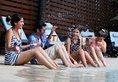 Novotel Goa Shrem Hotel в Северное-ГОА Индия  ✅. Забронировать номер онлайн по выгодной цене в Novotel Goa Shrem Hotel. Трансфер из аэропорта.