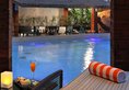 Novotel Goa Shrem Hotel в Северное-ГОА Индия  ✅. Забронировать номер онлайн по выгодной цене в Novotel Goa Shrem Hotel. Трансфер из аэропорта.