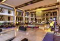 Novotel Goa Shrem Hotel в Северное-ГОА Индия  ✅. Забронировать номер онлайн по выгодной цене в Novotel Goa Shrem Hotel. Трансфер из аэропорта.