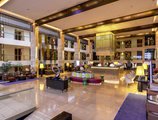 Novotel Goa Shrem Hotel в Северное-ГОА Индия  ✅. Забронировать номер онлайн по выгодной цене в Novotel Goa Shrem Hotel. Трансфер из аэропорта.