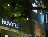 Novotel Goa Shrem Hotel в Северное-ГОА Индия  ✅. Забронировать номер онлайн по выгодной цене в Novotel Goa Shrem Hotel. Трансфер из аэропорта.