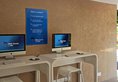 Novotel Goa Shrem Hotel в Северное-ГОА Индия  ✅. Забронировать номер онлайн по выгодной цене в Novotel Goa Shrem Hotel. Трансфер из аэропорта.