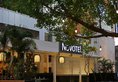 Novotel Goa Shrem Hotel в Северное-ГОА Индия  ✅. Забронировать номер онлайн по выгодной цене в Novotel Goa Shrem Hotel. Трансфер из аэропорта.