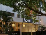 Novotel Goa Shrem Hotel в Северное-ГОА Индия  ✅. Забронировать номер онлайн по выгодной цене в Novotel Goa Shrem Hotel. Трансфер из аэропорта.