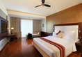 Novotel Goa Shrem Hotel в Северное-ГОА Индия  ✅. Забронировать номер онлайн по выгодной цене в Novotel Goa Shrem Hotel. Трансфер из аэропорта.