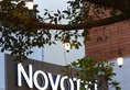Novotel Goa Shrem Hotel в Северное-ГОА Индия  ✅. Забронировать номер онлайн по выгодной цене в Novotel Goa Shrem Hotel. Трансфер из аэропорта.