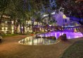 Novotel Goa Shrem Hotel в Северное-ГОА Индия  ✅. Забронировать номер онлайн по выгодной цене в Novotel Goa Shrem Hotel. Трансфер из аэропорта.