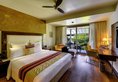 Novotel Goa Shrem Hotel в Северное-ГОА Индия  ✅. Забронировать номер онлайн по выгодной цене в Novotel Goa Shrem Hotel. Трансфер из аэропорта.