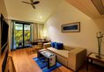 Novotel Goa Shrem Hotel в Северное-ГОА Индия  ✅. Забронировать номер онлайн по выгодной цене в Novotel Goa Shrem Hotel. Трансфер из аэропорта.