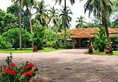 Vivanta by Taj Holiday Village в Северное-ГОА Индия  ✅. Забронировать номер онлайн по выгодной цене в Vivanta by Taj Holiday Village. Трансфер из аэропорта.