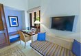 Vivanta by Taj Holiday Village в Северное-ГОА Индия  ✅. Забронировать номер онлайн по выгодной цене в Vivanta by Taj Holiday Village. Трансфер из аэропорта.