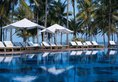 Vivanta by Taj Holiday Village в Северное-ГОА Индия  ✅. Забронировать номер онлайн по выгодной цене в Vivanta by Taj Holiday Village. Трансфер из аэропорта.
