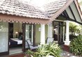 Vivanta by Taj Holiday Village в Северное-ГОА Индия  ✅. Забронировать номер онлайн по выгодной цене в Vivanta by Taj Holiday Village. Трансфер из аэропорта.