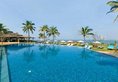 Vivanta by Taj Fort Aguada в Северное-ГОА Индия  ✅. Забронировать номер онлайн по выгодной цене в Vivanta by Taj Fort Aguada. Трансфер из аэропорта.