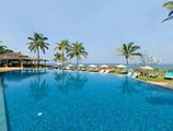 Vivanta by Taj Fort Aguada в Северное-ГОА Индия  ✅. Забронировать номер онлайн по выгодной цене в Vivanta by Taj Fort Aguada. Трансфер из аэропорта.