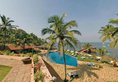 Vivanta by Taj Fort Aguada в Северное-ГОА Индия  ✅. Забронировать номер онлайн по выгодной цене в Vivanta by Taj Fort Aguada. Трансфер из аэропорта.