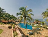 Vivanta by Taj Fort Aguada в Северное-ГОА Индия  ✅. Забронировать номер онлайн по выгодной цене в Vivanta by Taj Fort Aguada. Трансфер из аэропорта.