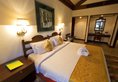 Vivanta by Taj Fort Aguada в Северное-ГОА Индия  ✅. Забронировать номер онлайн по выгодной цене в Vivanta by Taj Fort Aguada. Трансфер из аэропорта.