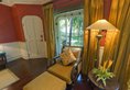 Vivanta by Taj Fort Aguada в Северное-ГОА Индия  ✅. Забронировать номер онлайн по выгодной цене в Vivanta by Taj Fort Aguada. Трансфер из аэропорта.