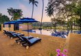 Novotel Goa Resort & Spa в Кандолим Индия  ✅. Забронировать номер онлайн по выгодной цене в Novotel Goa Resort & Spa. Трансфер из аэропорта.