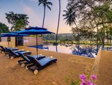 Novotel Goa Resort & Spa в Кандолим Индия  ✅. Забронировать номер онлайн по выгодной цене в Novotel Goa Resort & Spa. Трансфер из аэропорта.