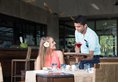 Novotel Goa Resort & Spa в Кандолим Индия  ✅. Забронировать номер онлайн по выгодной цене в Novotel Goa Resort & Spa. Трансфер из аэропорта.