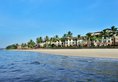Goa Marriott Resort & Spa в Северное-ГОА Индия  ✅. Забронировать номер онлайн по выгодной цене в Goa Marriott Resort & Spa. Трансфер из аэропорта.