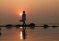 Goa Marriott Resort & Spa в Северное-ГОА Индия  ✅. Забронировать номер онлайн по выгодной цене в Goa Marriott Resort & Spa. Трансфер из аэропорта.