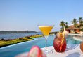 Goa Marriott Resort & Spa в Северное-ГОА Индия  ✅. Забронировать номер онлайн по выгодной цене в Goa Marriott Resort & Spa. Трансфер из аэропорта.
