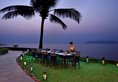 Goa Marriott Resort & Spa в Северное-ГОА Индия  ✅. Забронировать номер онлайн по выгодной цене в Goa Marriott Resort & Spa. Трансфер из аэропорта.