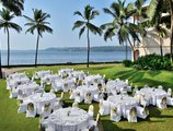 Goa Marriott Resort & Spa в Северное-ГОА Индия  ✅. Забронировать номер онлайн по выгодной цене в Goa Marriott Resort & Spa. Трансфер из аэропорта.