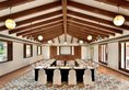 Goa Marriott Resort & Spa в Северное-ГОА Индия  ✅. Забронировать номер онлайн по выгодной цене в Goa Marriott Resort & Spa. Трансфер из аэропорта.