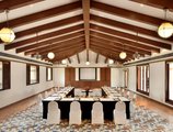 Goa Marriott Resort & Spa в Северное-ГОА Индия  ✅. Забронировать номер онлайн по выгодной цене в Goa Marriott Resort & Spa. Трансфер из аэропорта.