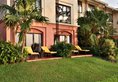 Goa Marriott Resort & Spa в Северное-ГОА Индия  ✅. Забронировать номер онлайн по выгодной цене в Goa Marriott Resort & Spa. Трансфер из аэропорта.